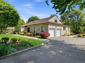 199 Cold Spring Road, Syosset NY 11791