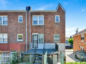 561 Logan Avenue, Bronx NY 10465