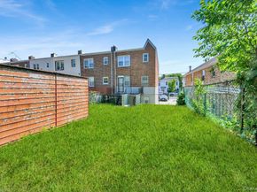 561 Logan Avenue, Bronx NY 10465