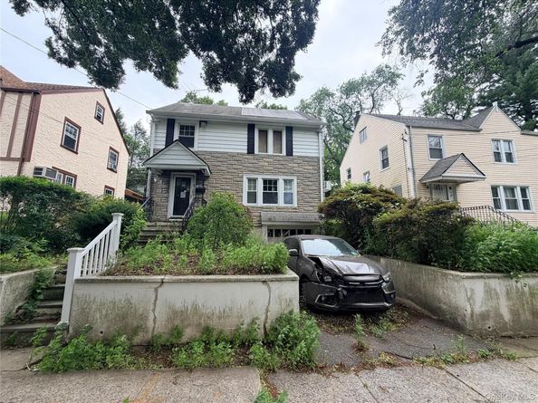 35 Linden Avenue, Mount Vernon NY 10552