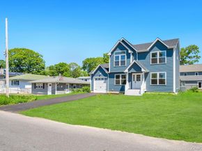 77 Carlton Avenue, Mastic NY 11950