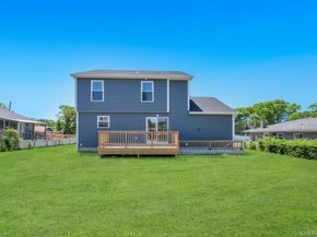 77 Carlton Avenue, Mastic NY 11950
