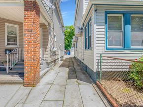 105-23 Remington Street, Jamaica NY 11435