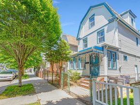 105-23 Remington Street, Jamaica NY 11435