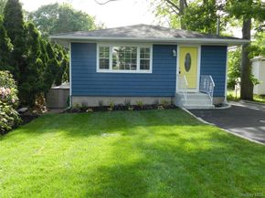 48 Rockaway Drive, Sound Beach NY 11789