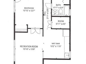 48 Rockaway Drive, Sound Beach NY 11789