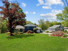 2463 N Pine Grove Court, Yorktown Heights NY 10598