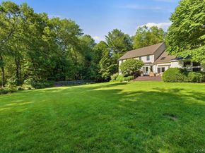78 Old Church Lane, Pound Ridge NY 10576
