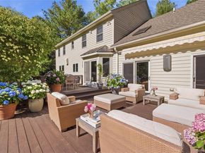 78 Old Church Lane, Pound Ridge NY 10576