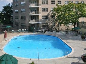 555 Kappock Avenue 21K, Bronx NY 10463