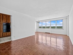 555 Kappock Avenue 21K, Bronx NY 10463