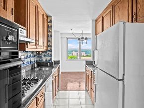 555 Kappock Avenue 21K, Bronx NY 10463