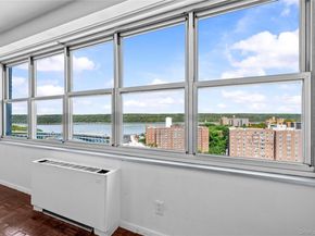 555 Kappock Avenue 21K, Bronx NY 10463
