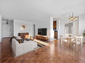 555 Kappock Avenue 21K, Bronx NY 10463