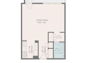 151-15 84th Street 6C, Howard Beach NY 11414