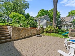 33 Merriam Avenue, Bronxville NY 10708