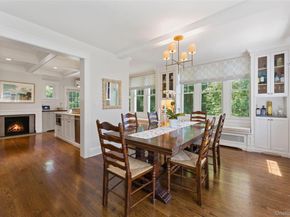33 Merriam Avenue, Bronxville NY 10708
