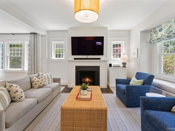 33 Merriam Avenue, Bronxville NY 10708