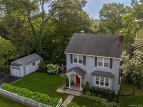 33 Merriam Avenue, Bronxville NY 10708
