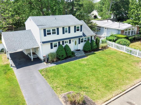 19 Midday Drive, Centereach NY 11720
