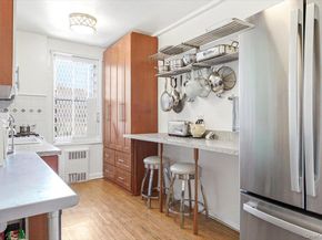 143-25 84th Drive 4J, Briarwood NY 11435