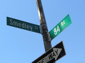 147-14 84th Road 2A, Briarwood NY 11435