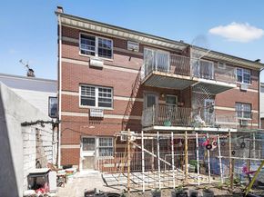 10306 35th Avenue, Corona NY 11368