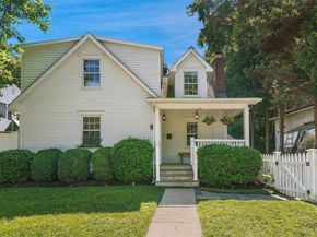 20 North Street, Katonah NY 10536