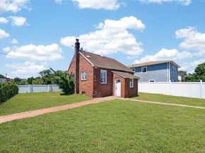 86 Remsen Avenue, Hempstead NY 11550