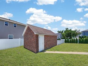 86 Remsen Avenue, Hempstead NY 11550