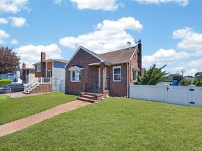 86 Remsen Avenue, Hempstead NY 11550