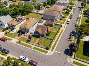 86 Remsen Avenue, Hempstead NY 11550