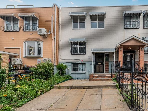 1060 Fox Street, Bronx NY 10459