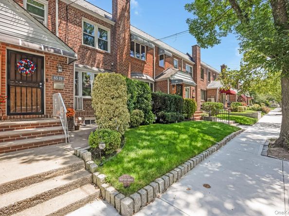 65-19 78th Street, Middle Village NY 11379
