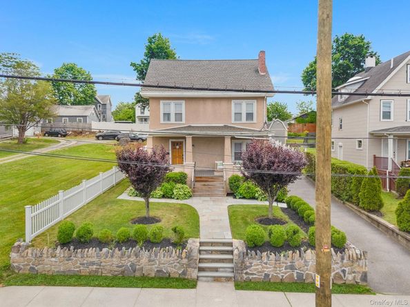 609 Washington Street, Peekskill NY 10566