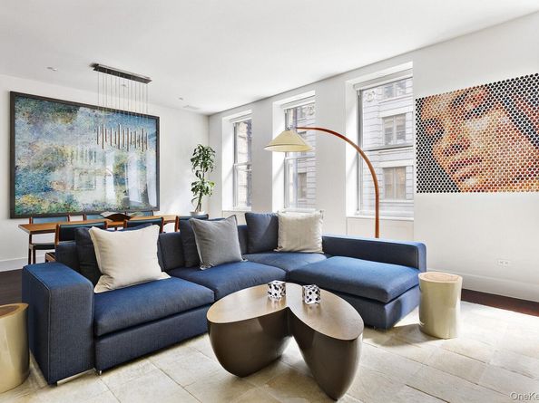 Undisclosed Address #1033364, New York (Manhattan) NY 10011