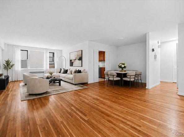 3720 Independence Avenue 3G, Bronx NY 10463