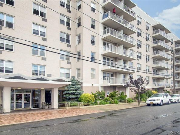 522 Shore Road 2V V, Long Beach NY 11561