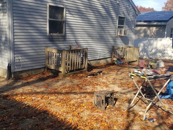 93 Gray Avenue, Medford NY 11763