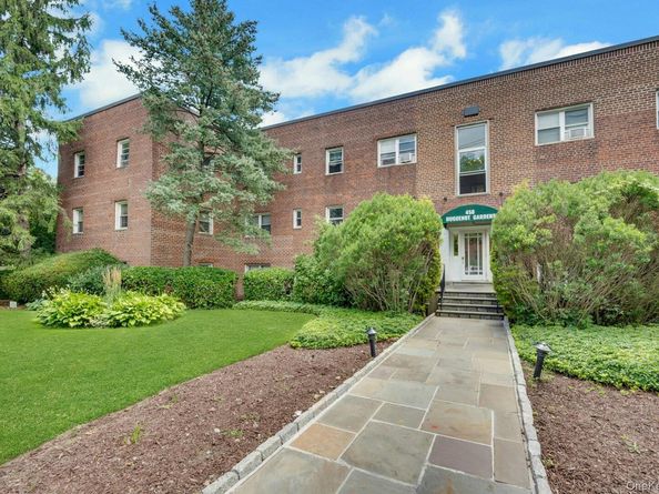 450 Pelham Road 3G, New Rochelle NY 10805