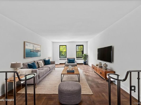 675 Walton Avenue 2B, Bronx NY 10451