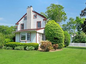 1 8th Street, Pelham NY 10803
