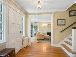 1 8th Street, Pelham NY 10803