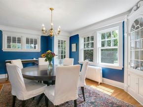 1 8th Street, Pelham NY 10803