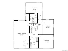 1 8th Street, Pelham NY 10803