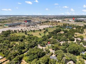 1940  Whippoorwill Lane , Denton Texas 76205
