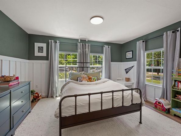 1940  Whippoorwill Lane , Denton Texas 76205