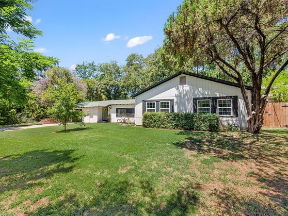 1940  Whippoorwill Lane , Denton Texas 76205