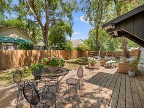 1940  Whippoorwill Lane , Denton Texas 76205