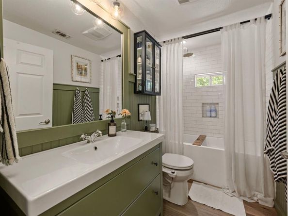 1940  Whippoorwill Lane , Denton Texas 76205